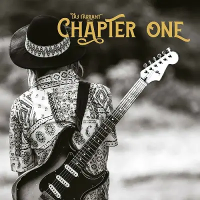 Taj Farrant - Chapter One (2024)