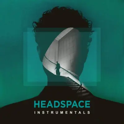 Occams Laser - Headspace Instrumentals (2024)