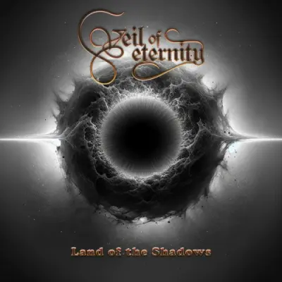 Veil Of Eternity - Land of the Shadows (2024)