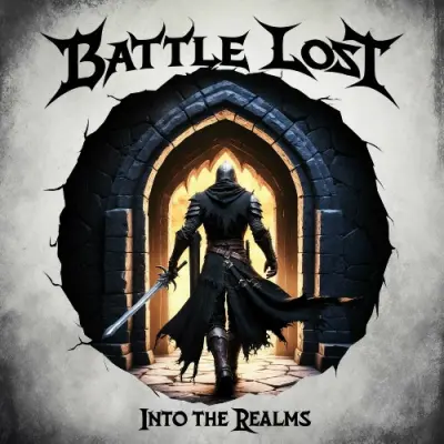 Battle Lost - Into The Realms (2024)