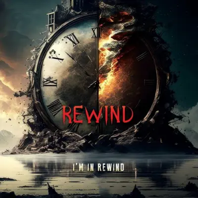 Rewind - I'm In Rewind (2024)