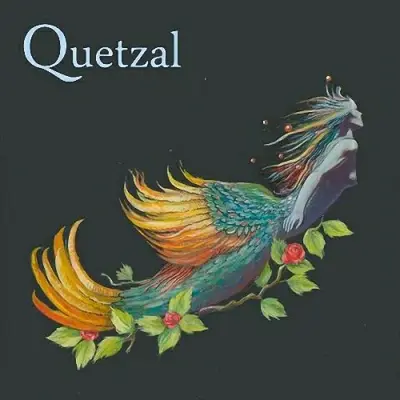 Quetzal - Quetzal (2024)