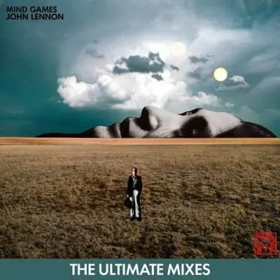 John Lennon - Mind Games [The Ultimate Mixe] (1973/2024)