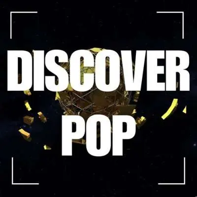 Discover Pop (2024)