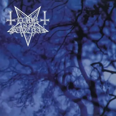 Dark Funeral - Dark Funeral (30th Anniversary Edition) (2024)