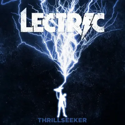 Lectric - Thrillseeker (2024)