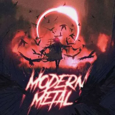 Modern Metal (2024)