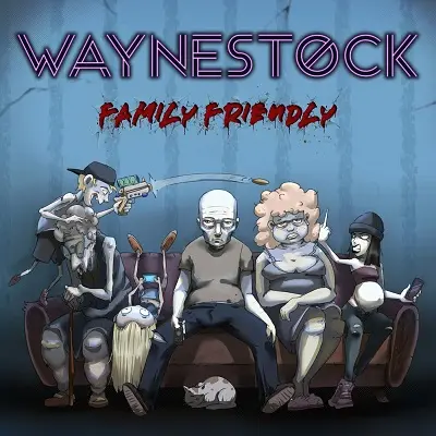 Waynestock - Family Friendly (2024)