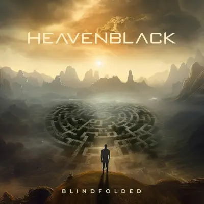 Heavenblack - Blindfolded (2024)