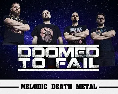 Doomed To Fail - Дискография (2020-2024)