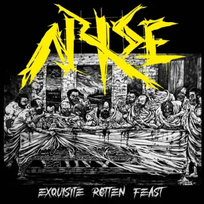 Arise - Exquisite Rotten Feast (2024)