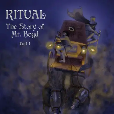 Ritual - The Story Of Mr. Bogd, Part 1 (2024)