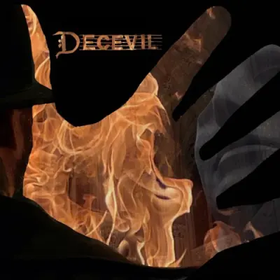 Decevil - Decevil (2024)