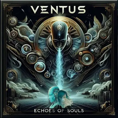 Ventus - Echoes Of Souls (2024)