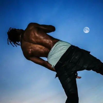 Travis Scott - Days Before Rodeo (Digital Deluxe) (2024)