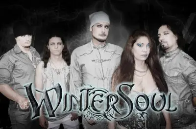 Wintersoul - Дискография (2015-2024)