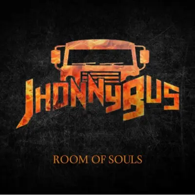 Jhonny Bus - Room Of Souls (2024)