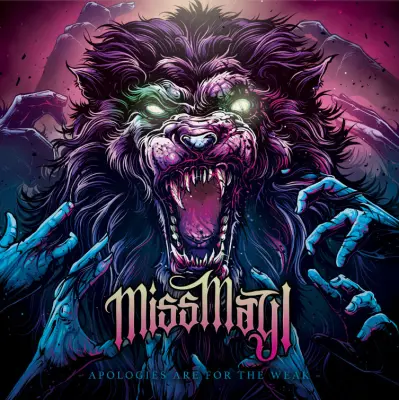 Miss May I - Apologies Are for the Weak (Re-Recorded 15th Anniversary Edition) (2024)