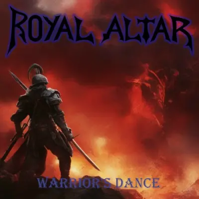 Royal Altar - Warrior's Dance (2024)