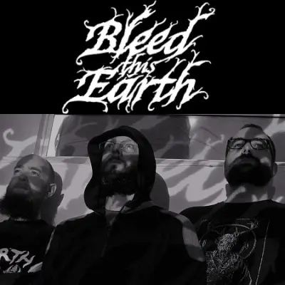 Bleed This Earth - Дискография (2020-2024)