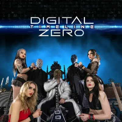 Digital Zero - Timeline (2024)