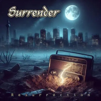 Surrender - Resurrection (2024)