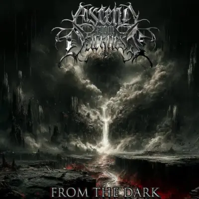 Ascend From Darkness - From The Dark (2024)