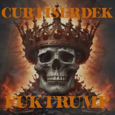 Curtis Erdek - Fuktrump (2024)