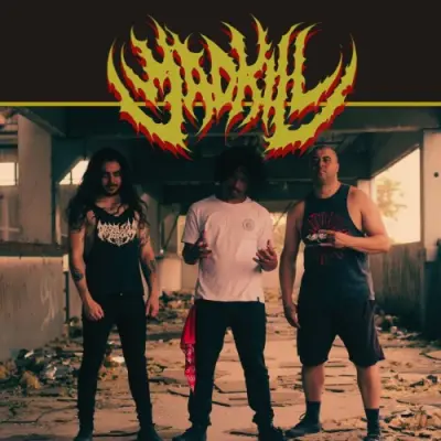 Madkill - Дискография (2014-2024)