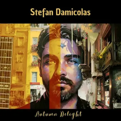 Stefan Damicolas - Autumn Delight (2024)