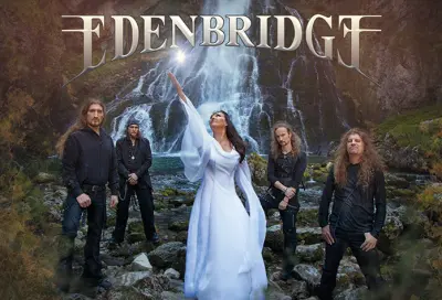 Edenbridge - Дискография (2000-2019)