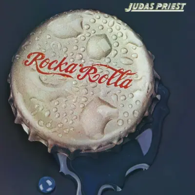 Judas Priest - Rocka Rolla (Remixed & Remastered) (2024)