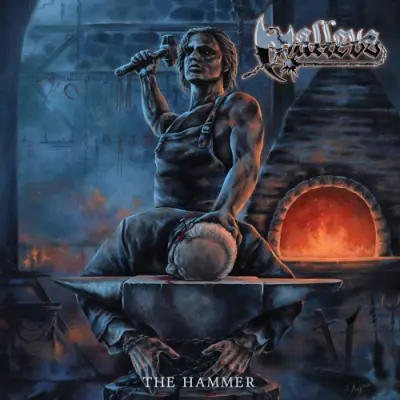 Mallevs - The Hammer (2024)