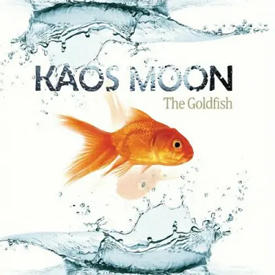 Kaos Moon - The Goldfish (2024)