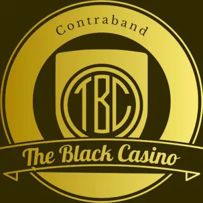 The Black Casino Contraband - Lost Souls (2024)