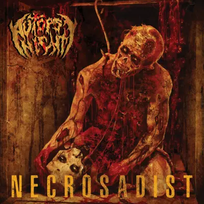 Autopsy Night - Necrosadist (2024)