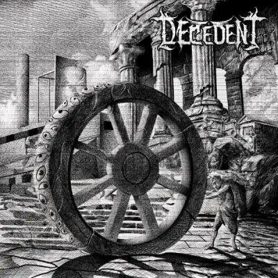 Decedent - Decedent (2024)