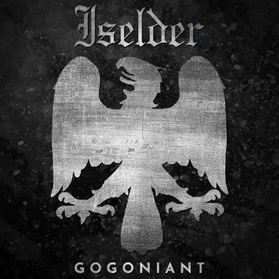 Iselder - Gogoniant (2024)