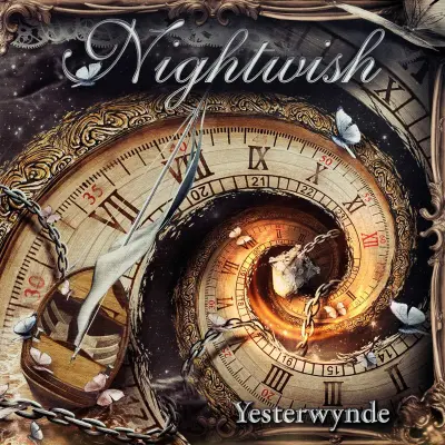 Nightwish - Yesterwynde (Deluxe Edition) (2024)