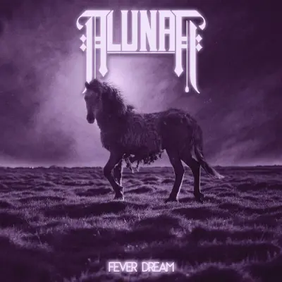 Alunah - Fever Dream (2024)