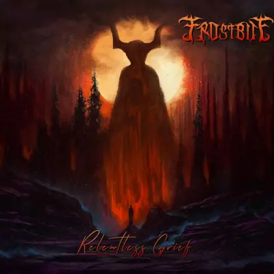 Frostbite - Relentless Grief (2024)