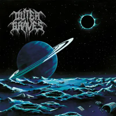 Outer Graves - Terminal Limit (2024)