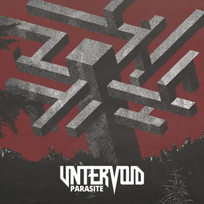 Untervoid - Parasite (2024)