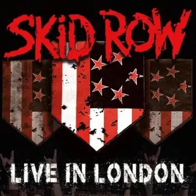 Skid Row - Live in London (2024)