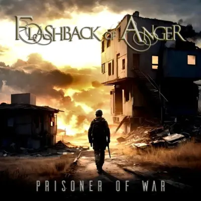 Flashback of Anger - Prisoner of War (2024)