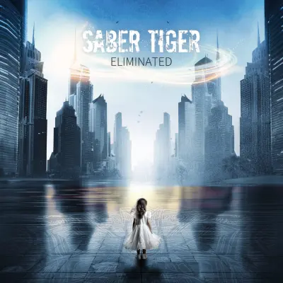 Saber Tiger - Eliminated (2024)