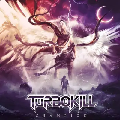 Turbokill - Champion (2024)