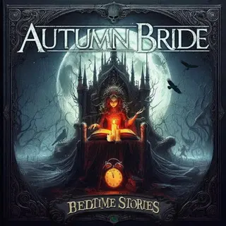 Autumn Bride - Bedtime Stories (2024)