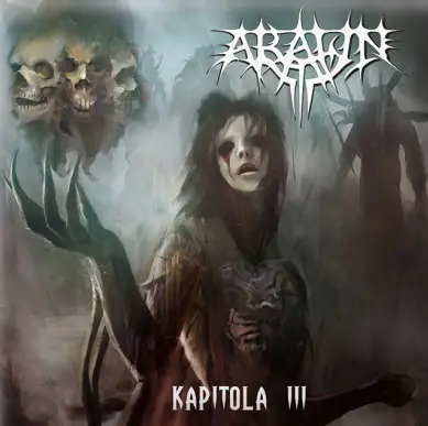 Arawn - Kapitola III (2024)