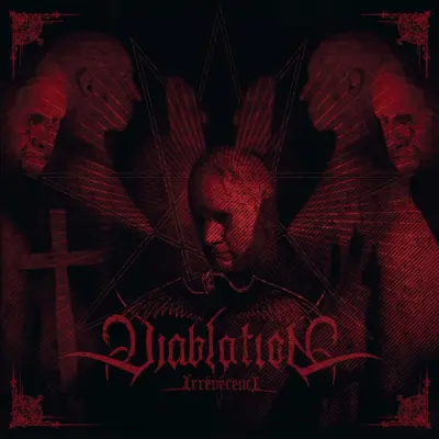 Diablation - Irrévérence (2024)